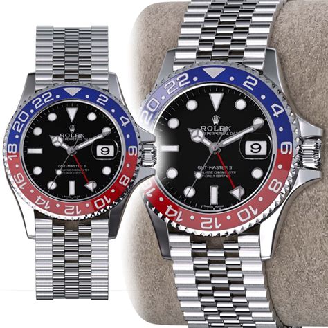 corona rolex a ore 6|Rolex GMT.